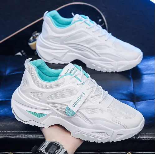 giày sneaker nam giá rẻ